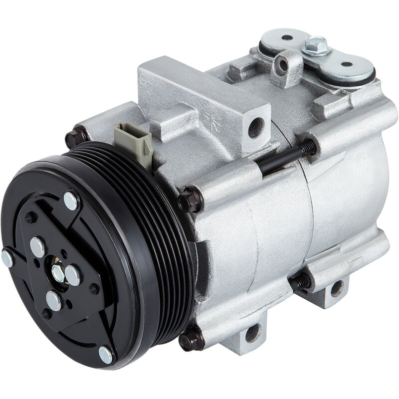 foto del prodotto mophorn vevor co 101290c 4l3z19703ab compressore ac universale per condizionatore dearia per ford lincoln mercury thunderbird f150 4.2l 4.6l 5.4l