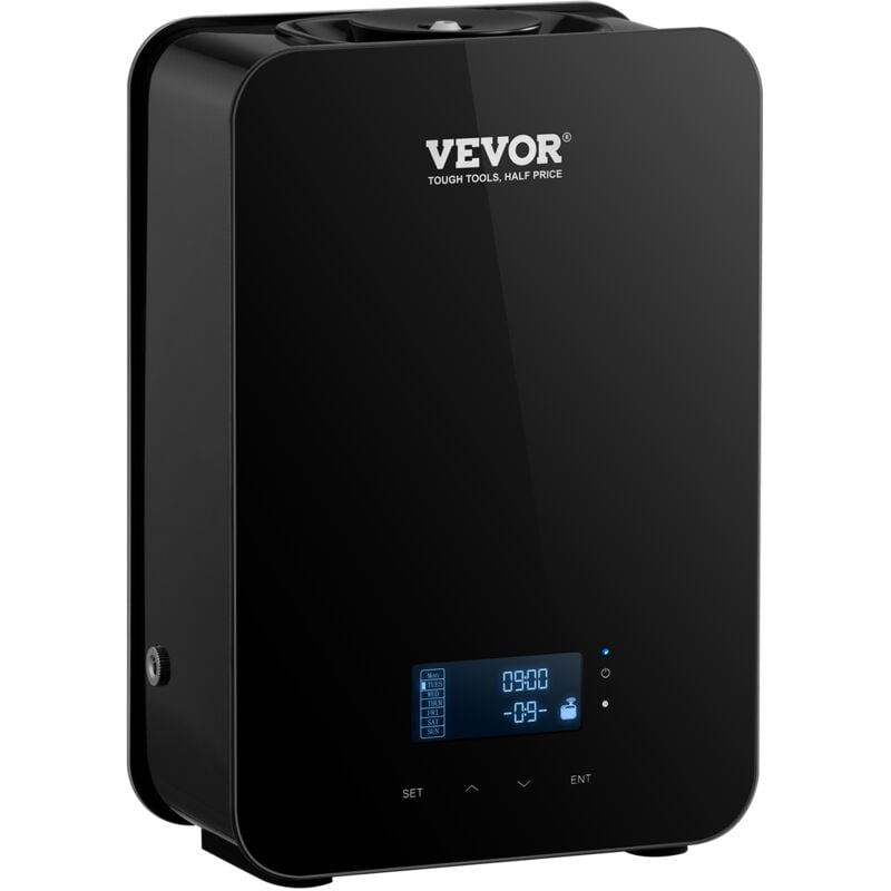 foto del prodotto mophorn vevor diffusore di profumo hvac, macchina profumata intelligente per la casa, 180ml diffusore di oli essenziali senza acqua, copertura 2000