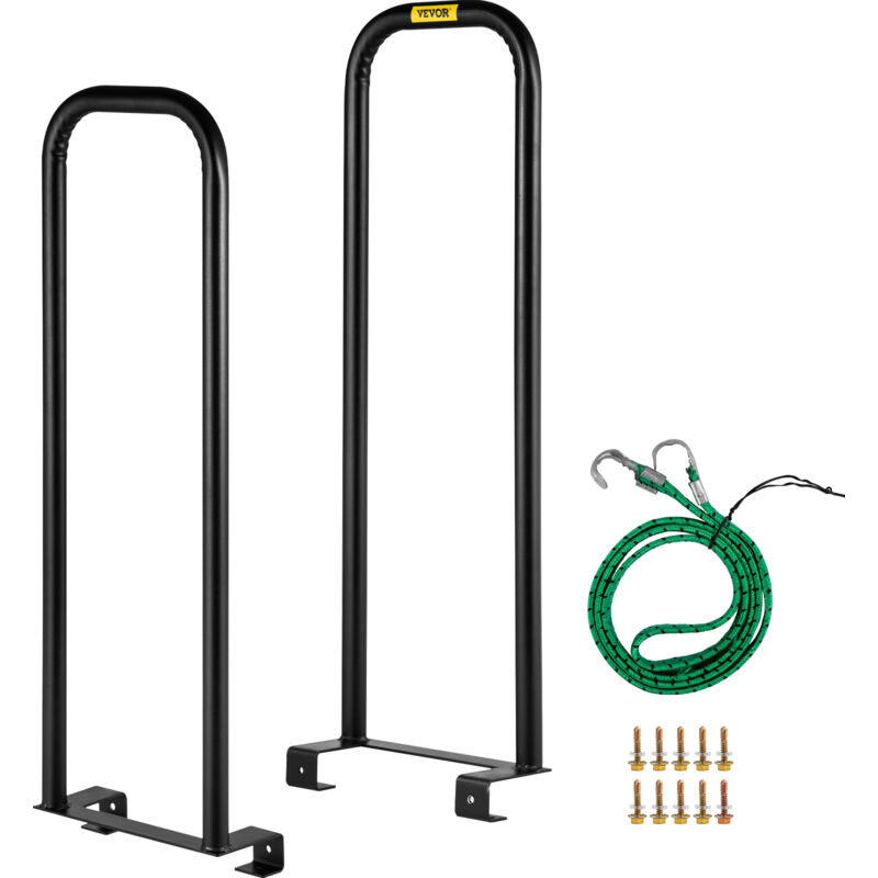 foto del prodotto mophorn vevor dolly converter 13 pollici di larghezza x 38 pollici di altezza bracci del convertitore in acciaio capacita di 250 libbre