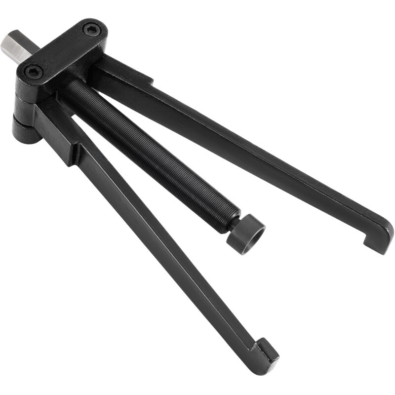 foto del prodotto mophorn vevor estrattore per cuscinetti inferiori, robusto estrattore per cuscinetti inferiori marini in acciaio con bracci regolabili, funziona