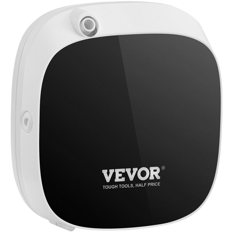 foto del prodotto mophorn vevor macchina per profumare laria, diffusore di oli essenziali bluetooth da 100 ml, diffusore di profumo da 1000 piedi quadrati, macchina