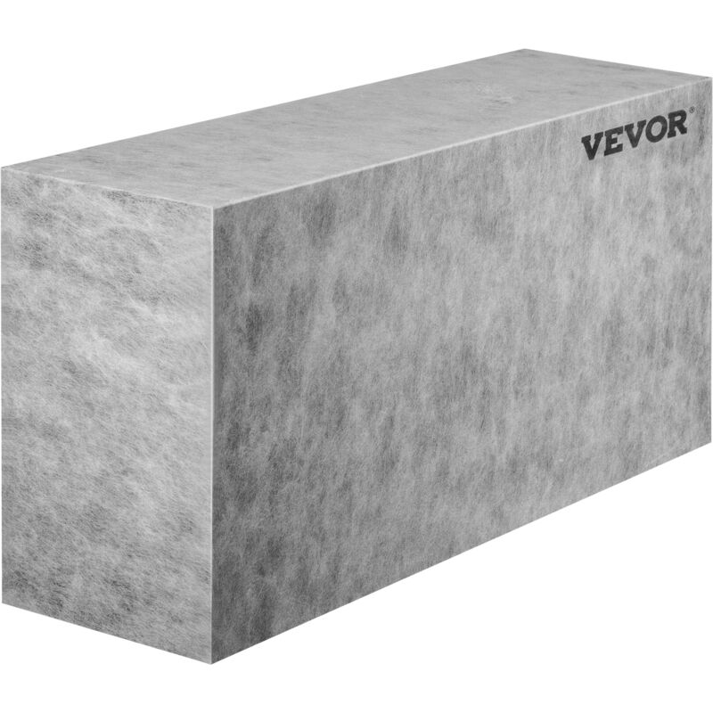 foto del prodotto mophorn vevor panca per doccia in bagno rettangolare ad angolo impermeabile in eps tagliabile capacita di carico max. 200 kg, panca per doccia