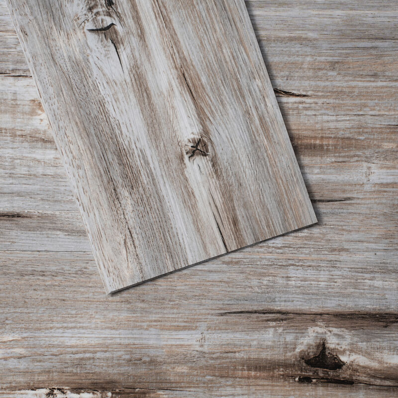 foto del prodotto mophorn vevor piastrelle per pavimenti autoadesive in vinile 914 x 152 mm 36 piastrelle spesse 0,62 mm con venature del legno vintage per cucina,