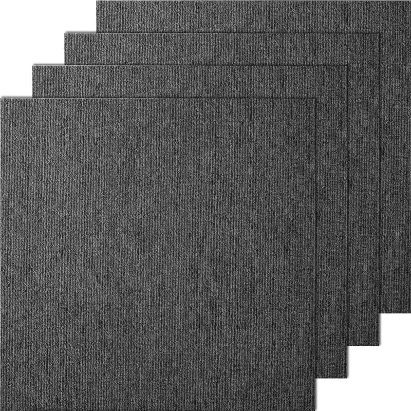 foto del prodotto mophorn vevor quadrotte in moquette riutilizzabili, 500x500 mm quadrati in moquette con imbottitura attaccata, quadrotte in moquette morbida