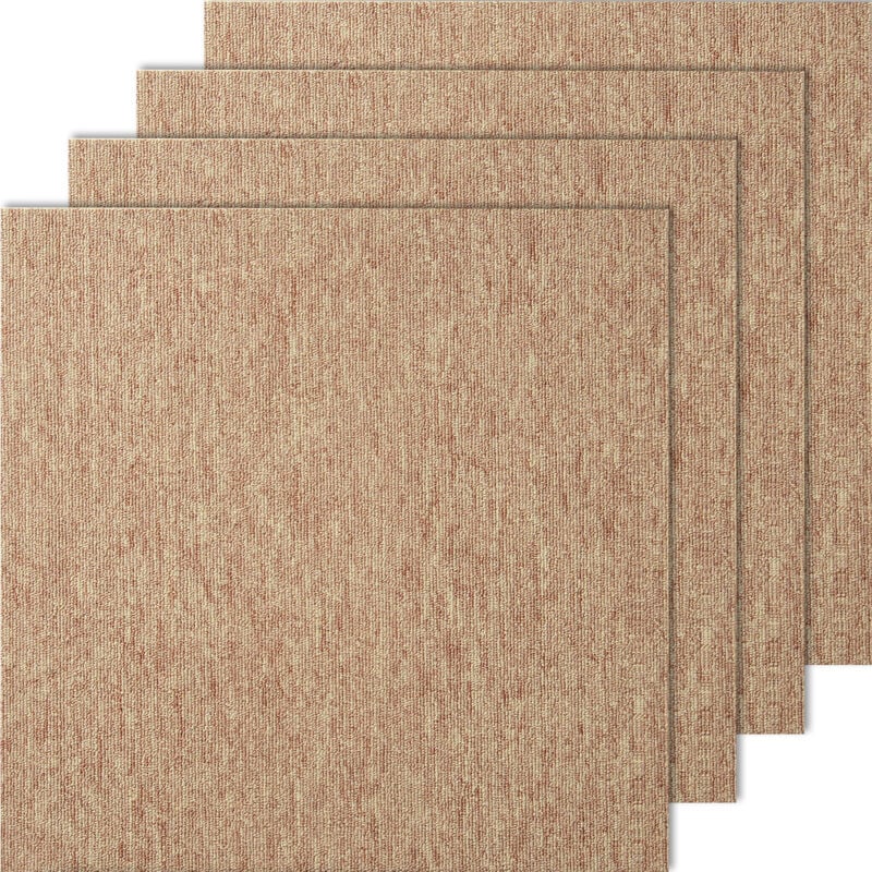 foto del prodotto mophorn vevor quadrotte in moquette riutilizzabili, 500x500 mm quadrati in moquette con imbottitura attaccata, quadrotte in moquette morbida