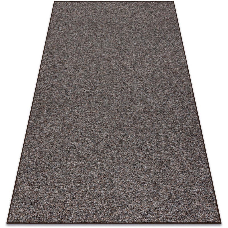 foto del prodotto moquette per uffici superstar 310 beige marrone brown 100x150 cm