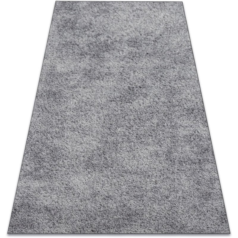 foto del prodotto moquette serenade cenere grigio grey 200x200 cm