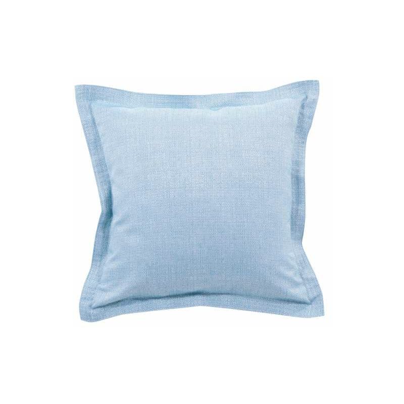 foto del prodotto morbiflex cuscino arredo turchese 50x50 cm