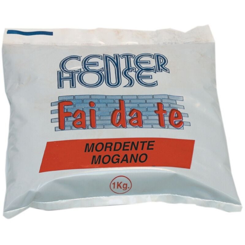 foto del prodotto mordente mogano da kg. 1