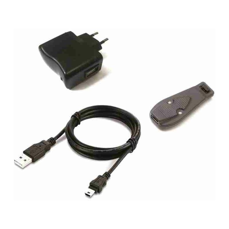 foto del prodotto morphkeycb kit caricabatteria cardin morphkeycb