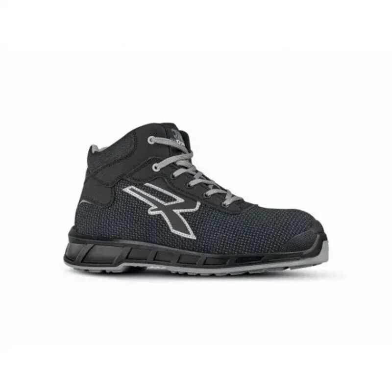 foto del prodotto morrison s esd scarpe antinfortunistiche alte s3s ci fo sr 48 u power