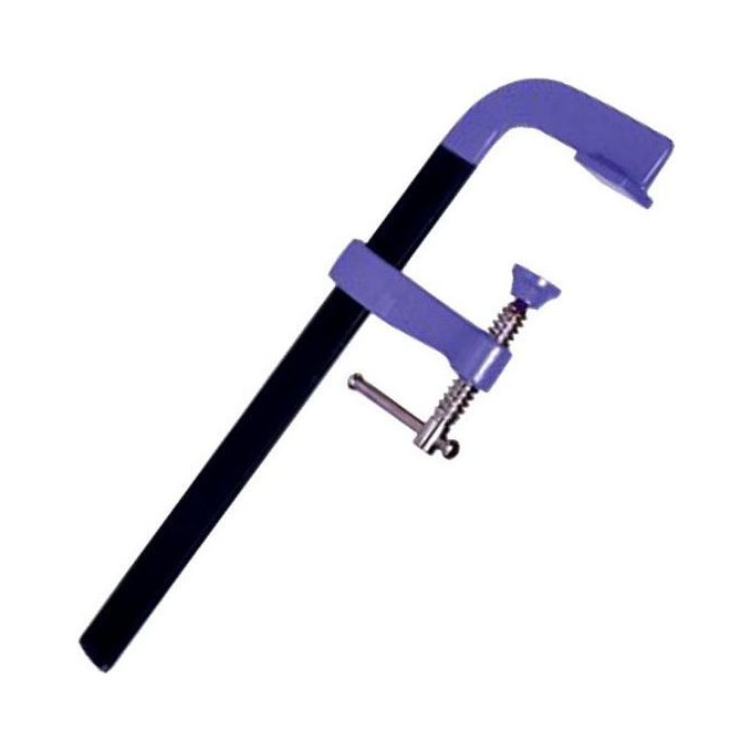 foto del prodotto mors strettoio falegname 30x6x 250 mors