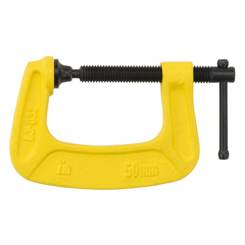 foto del prodotto morsa a c maxsteel 150 mm stanley 0 83 035