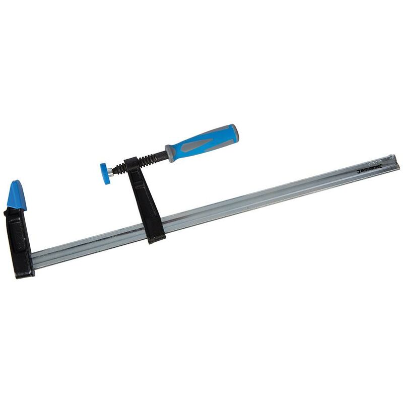 foto del prodotto morsa a f a sollecitazione severa 450 x 80 mm