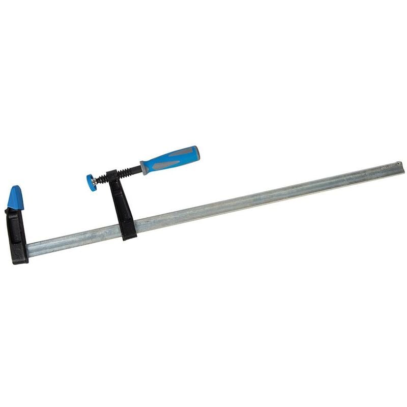 foto del prodotto morsa a f a sollecitazione severa 600 x 80 mm