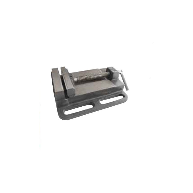 foto del prodotto morsa a ganasce 100mm leman abr705