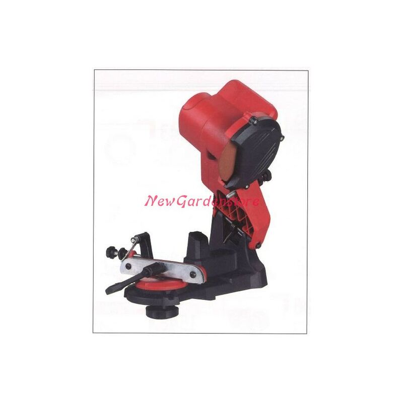 foto del prodotto morsa affilacatena hobby new garden store 046637