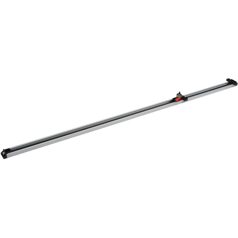 foto del prodotto morsa con guida 1270 mm silverline