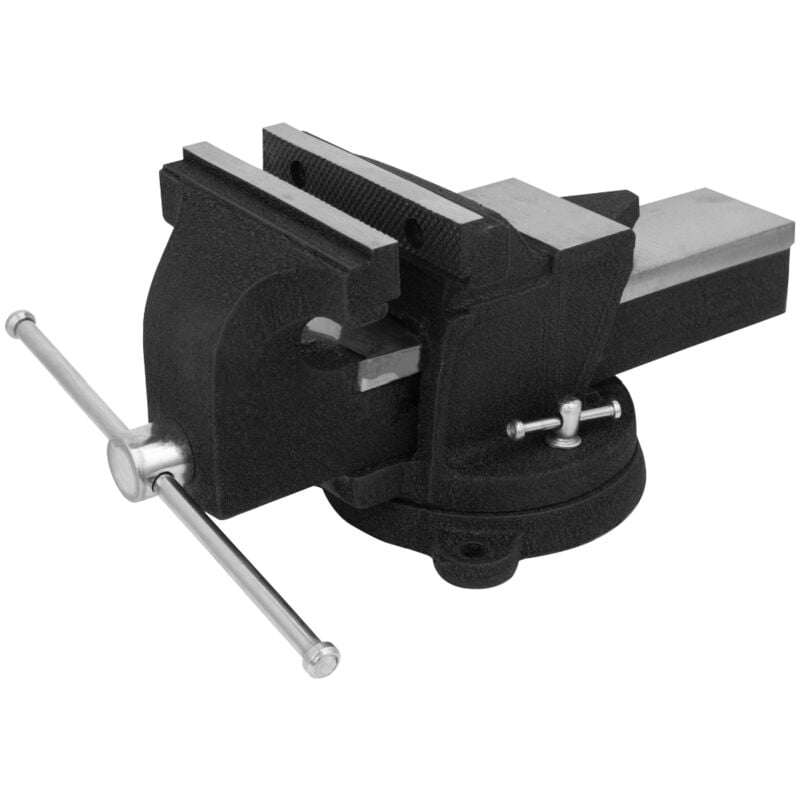 foto del prodotto morsa da banco 100 mm