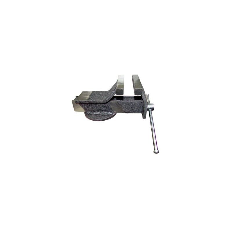 foto del prodotto morsa da banco fissa stein 150mm