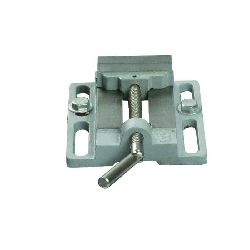 foto del prodotto morsa femi da 80 mm per trapano a colonna dp12 900