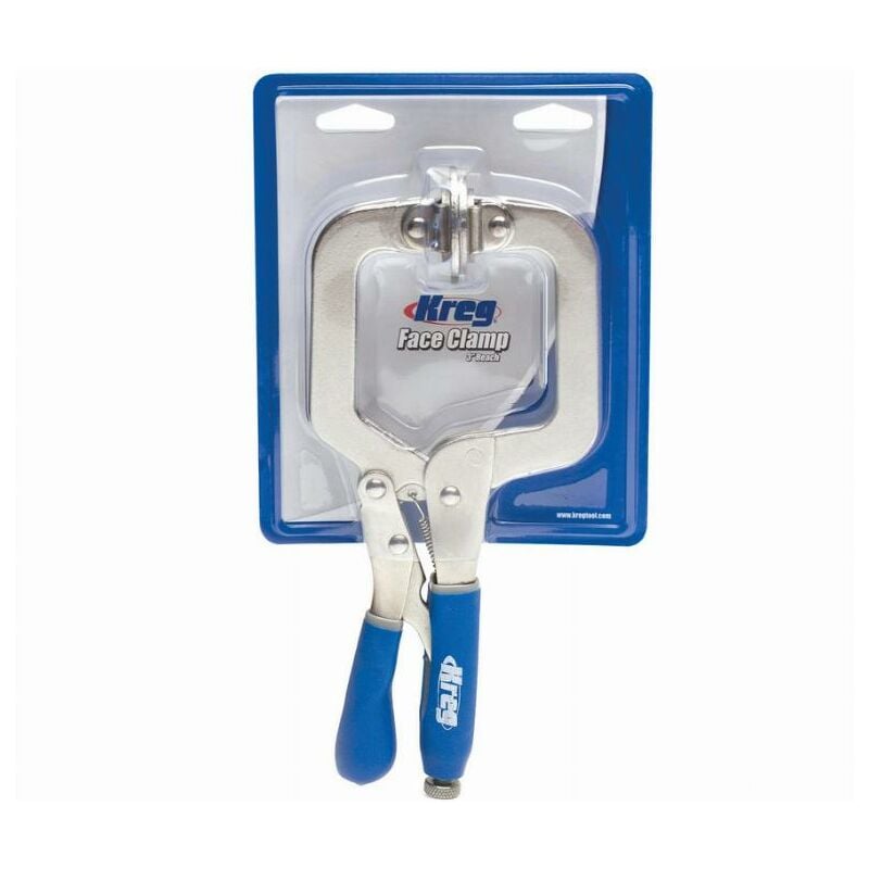 foto del prodotto morsa kreg 76 mm 3 khc premium