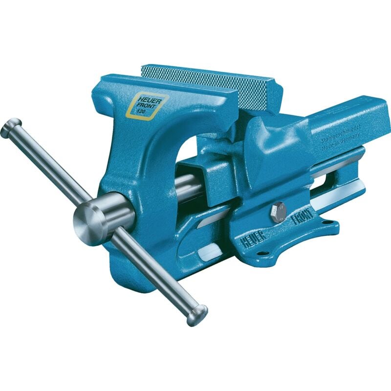 foto del prodotto morsa parallela larghezza frontale. il ganasce 180 mm 225 mm capacit di serraggio