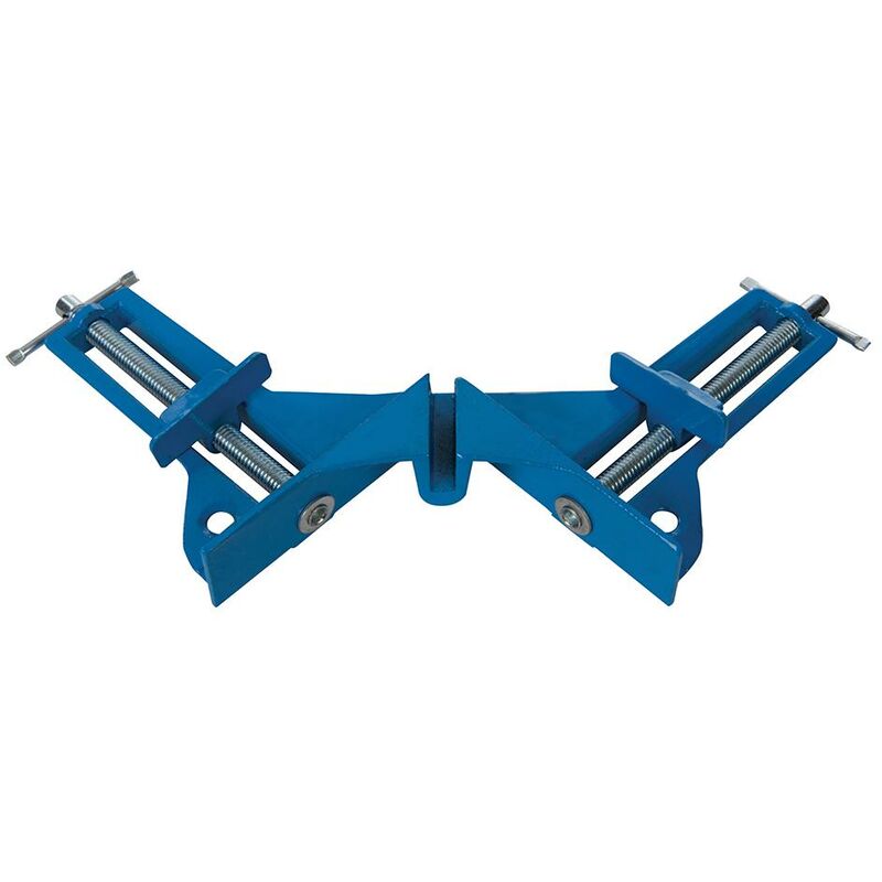 foto del prodotto morsa per angoli 75 mm