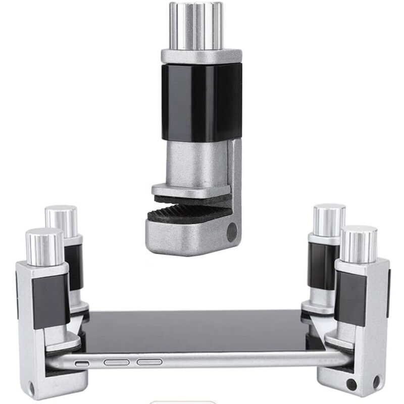 foto del prodotto morsa per display lcd 1 pz.