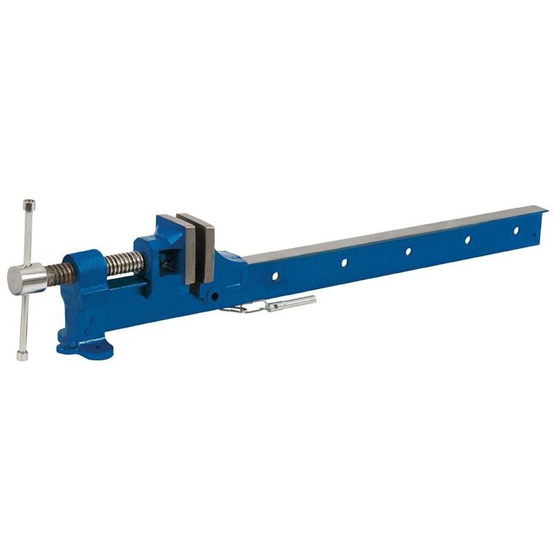 foto del prodotto morsa per falegnameria t 600 mm