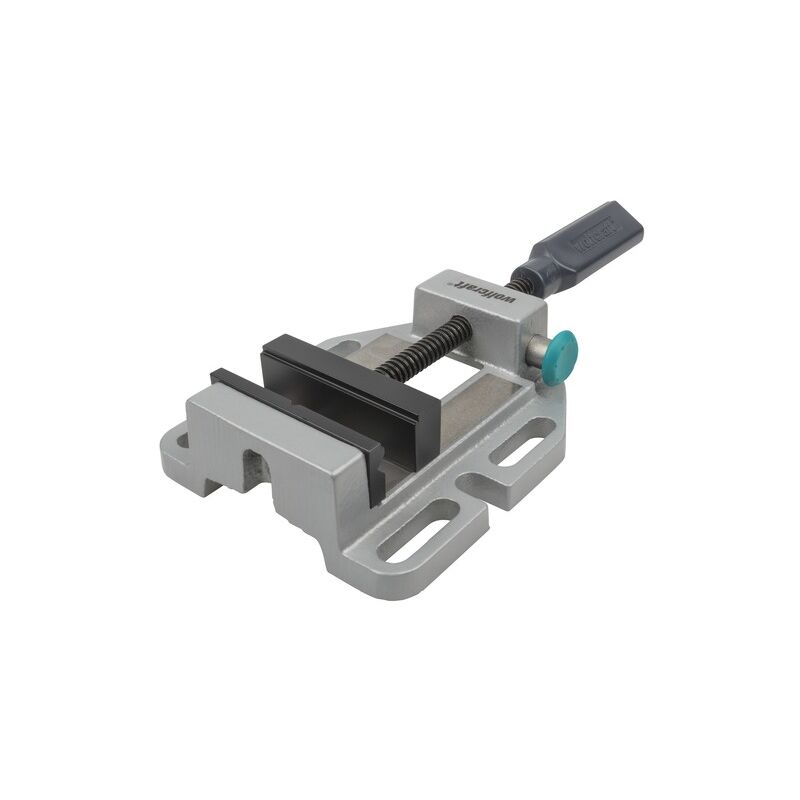 foto del prodotto morsa per macchina con forza di serraggio 200kg 3423000 wolfcraft