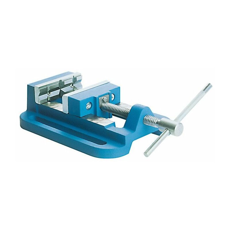 foto del prodotto morsa per trapano msp larghezza ganascia 100 mm larghezza di serraggio 90 mm maxion