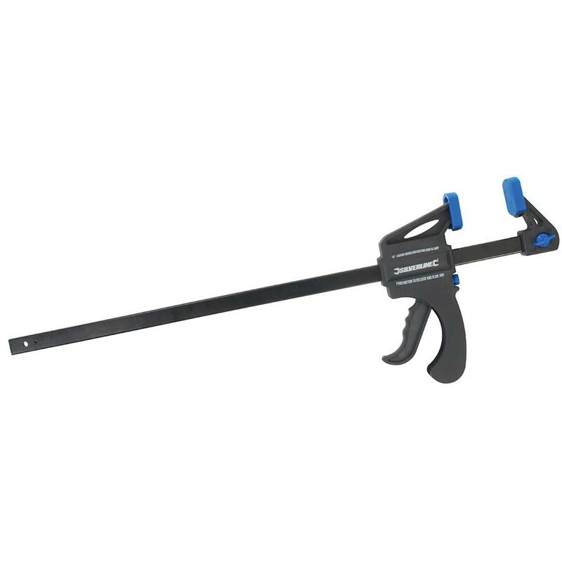 foto del prodotto morsa rapida 450 mm