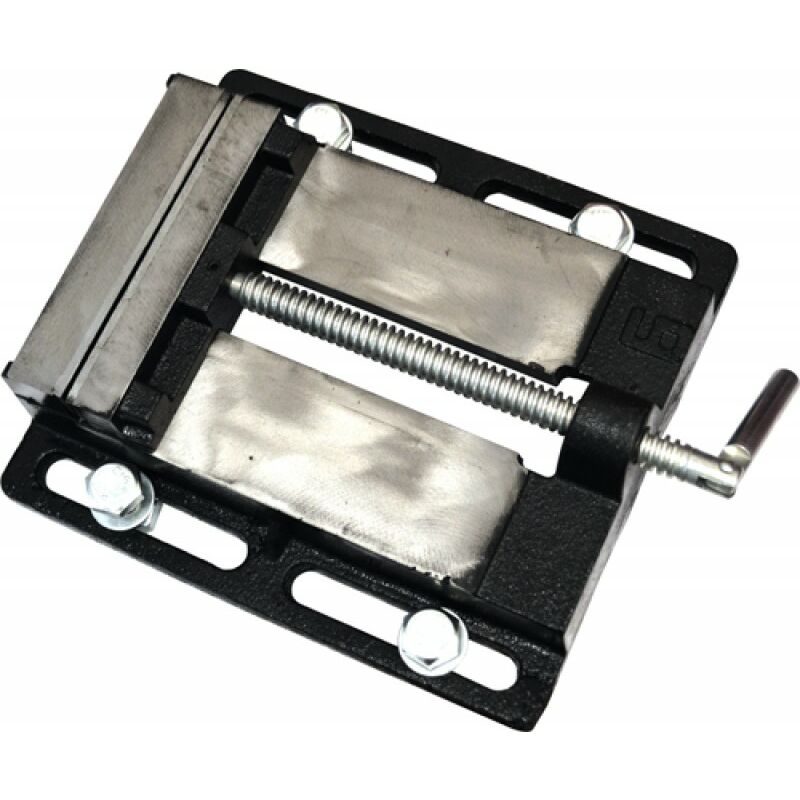 foto del prodotto morsa x trapano colonna yamato 97960 152.5mm