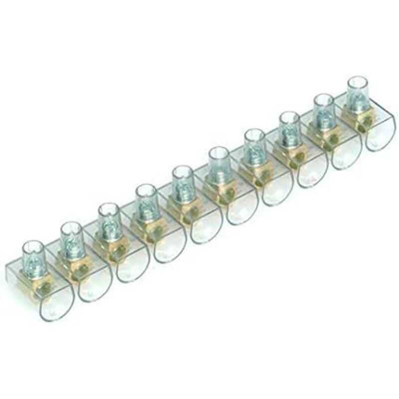 foto del prodotto morset unip trasp 10mmq 10pz