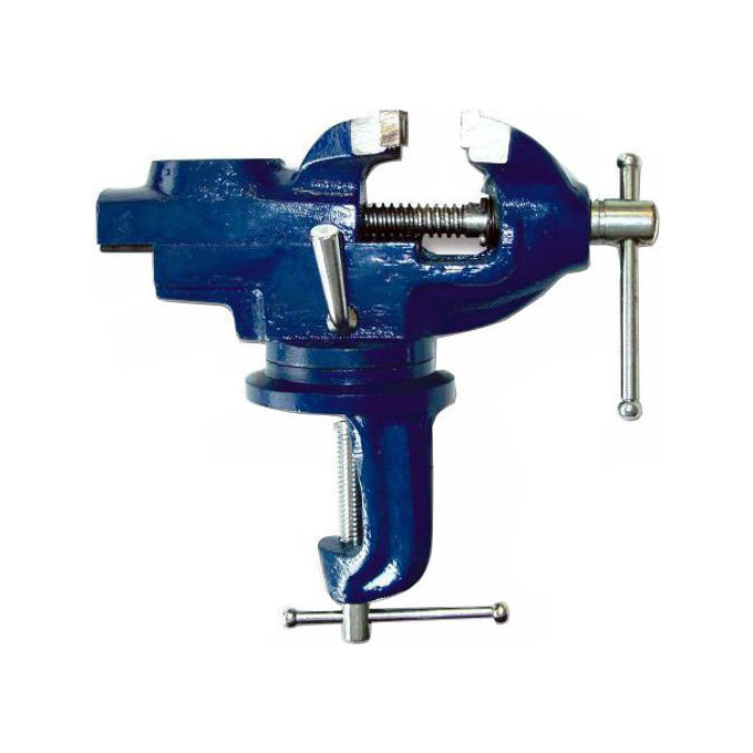 foto del prodotto morsetta banco mini girevole 60x30