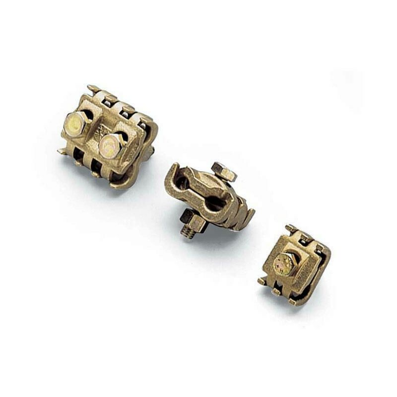 foto del prodotto morsetti bifilari in ottone a pettine 7 12 35 70 mm 2339 cembre