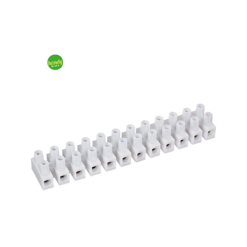 foto del prodotto morsetti electraline 10mm 10pz