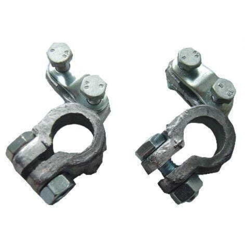 foto del prodotto morsetti per batteria mar-pol 2 pz.