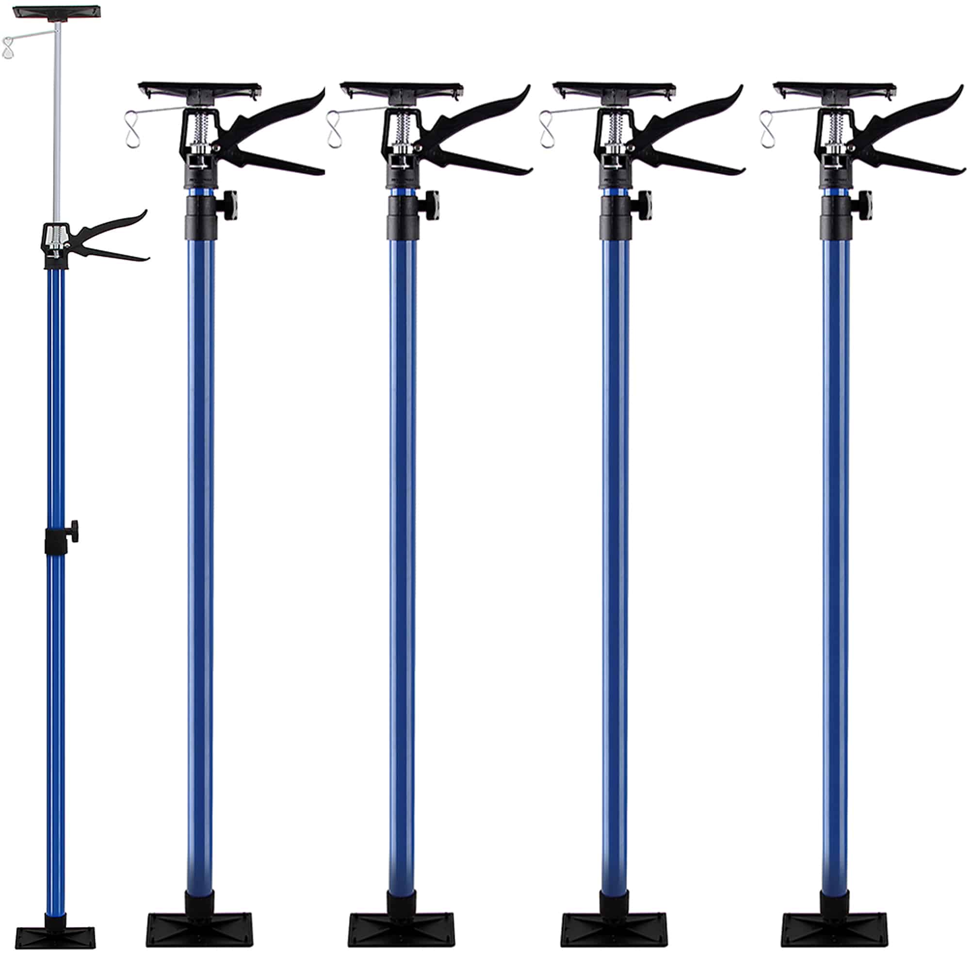 foto del prodotto morsetti per telaio set da 4 115 290cm