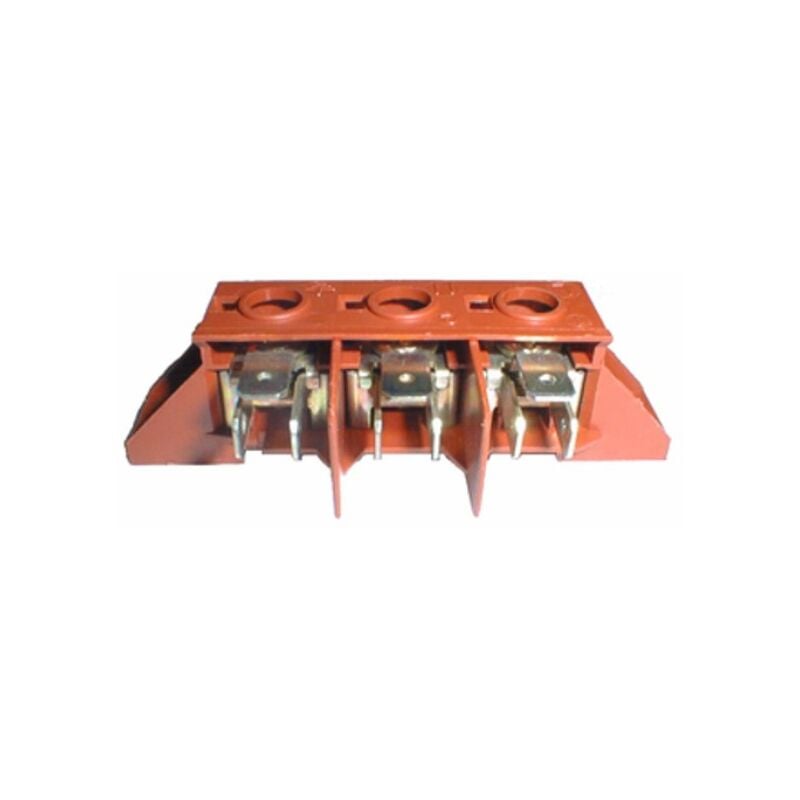 foto del prodotto morsettiera a 3 contatti forni cucine 26me0203 ar005156