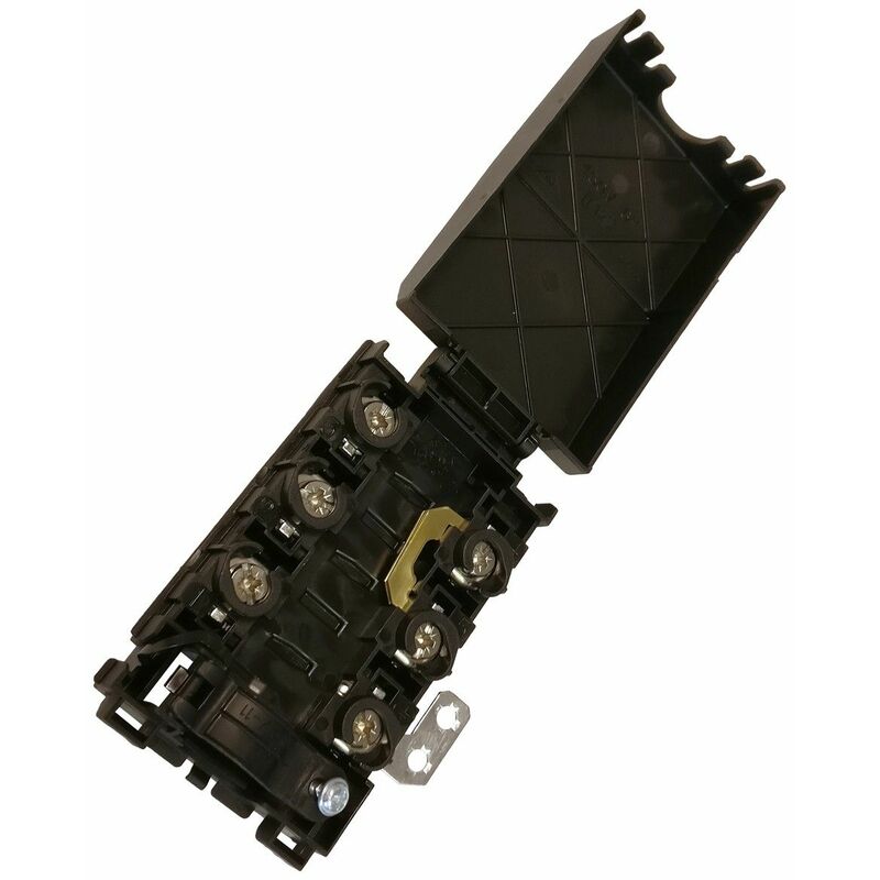 foto del prodotto morsettiera forni, fornelli elettrici e a gas essentiel b 295807