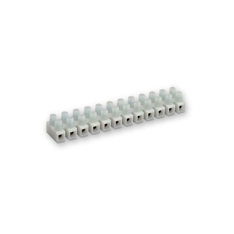 foto del prodotto morsettiera in propilene arnocanali 140x18.7 mm b110gdo