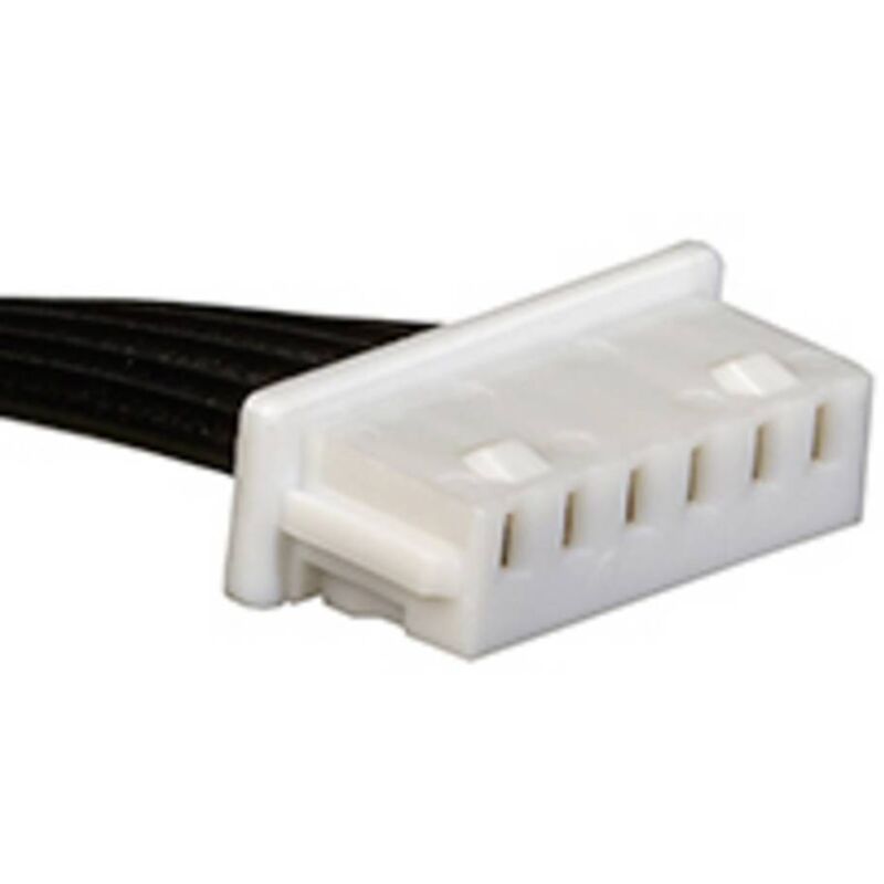 foto del prodotto morsettiera per cavo molex totale poli 6 passo 1.25 mm 151340601 1 pz. sacchetto