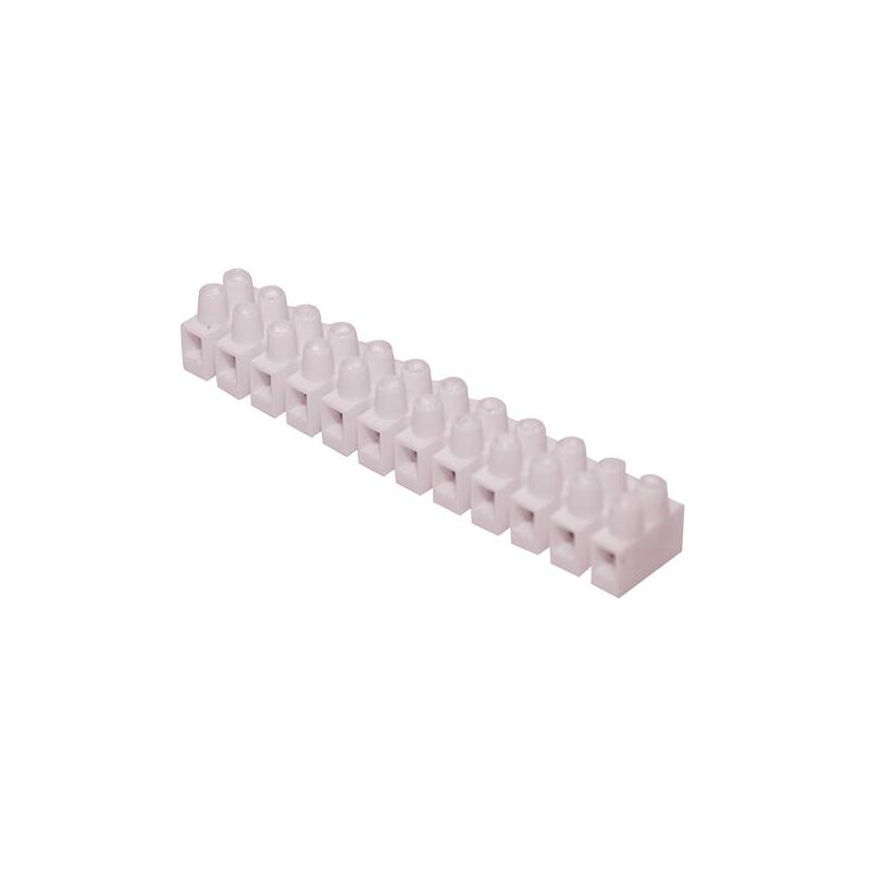foto del prodotto morsettiere cavi barre12pz mm.4 fg25110