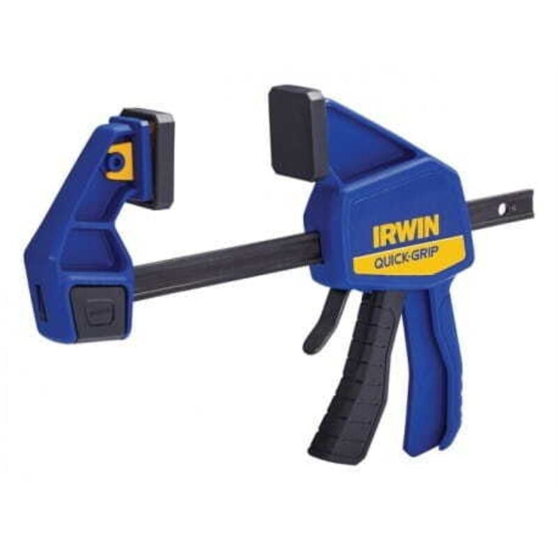 foto del prodotto morsetto a cambio rapido irwin l.150 mm t506qcel7