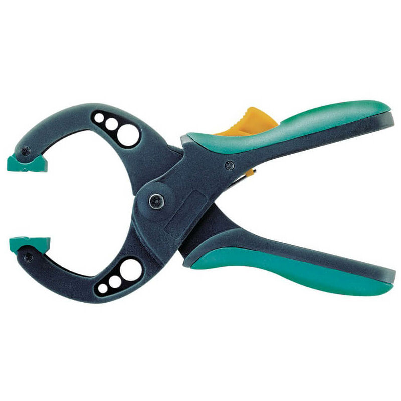 foto del prodotto morsetto a cricchetto mm.300