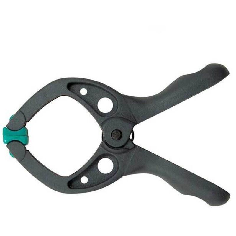 foto del prodotto morsetto a molla wolfcraft microfix 20mm 3425000