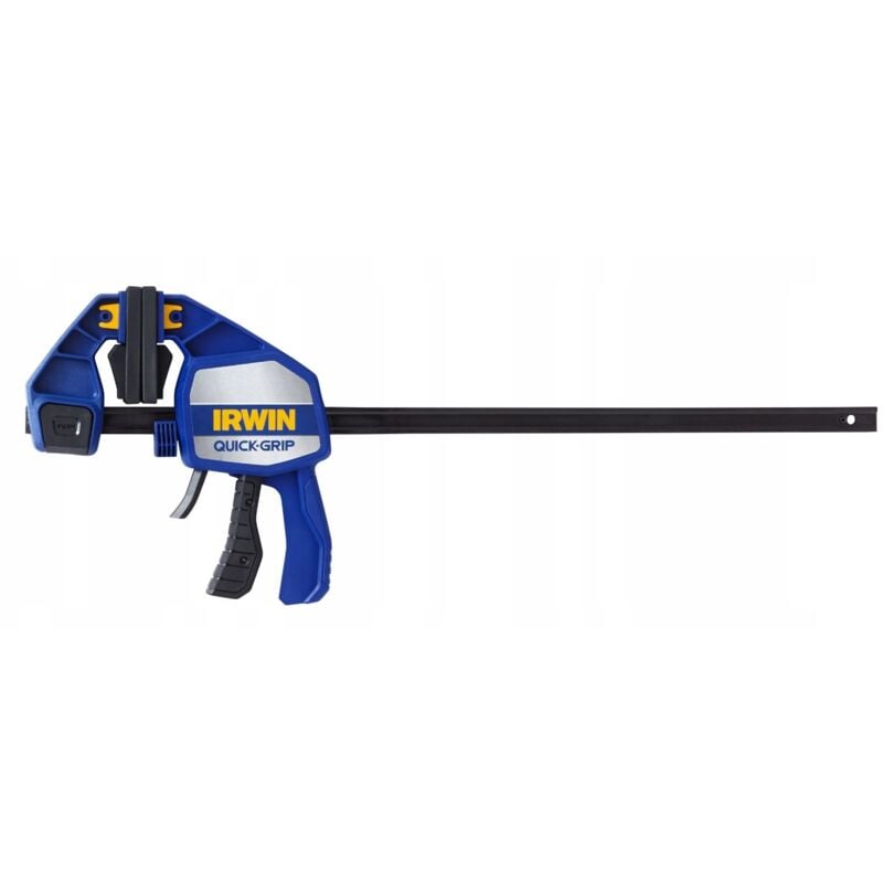 foto del prodotto morsetto a sgancio rapido irwin 600 x 95 mm