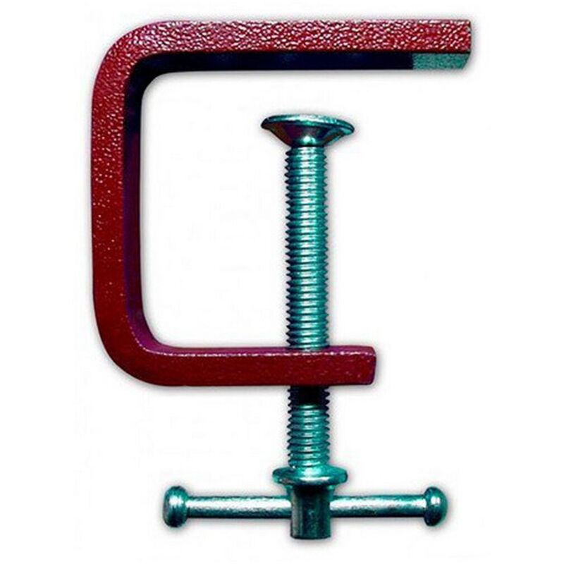 foto del prodotto morsetto a vite piher 55010 marchetteria 9,5 cm